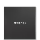 Morphe 25B Bronzed Mocha Eyeshadow Palette