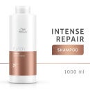 Интенсивный восстанавливающий шампунь Wella Professionals Fusion Intense Repair Shampoo, 1000 мл