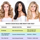 Color Wow Travel Dream Cocktail - Carb Infused 50ml