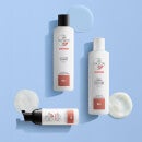 Kit Trial 3-Part System 4 for Coloured Hair with Progressed Thinning NIOXIN