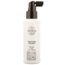 NIOXIN 3D Care System System 1 Step 3 Scalp & Hair Treatment: For Natural Hair With Light Thinning 100ml