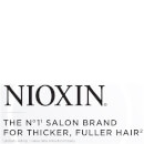 NIOXIN 3-Part System 4 Cleanser Shampoo for Coloured Hair with Progressed Thinning -shampoo, 300 ml
