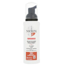 NIOXIN 3D Care System System 4 Step 3 Color Safe Scalp & Hair Treatment: For Colored Hair With Progressed Thinning 100ml