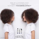 NIOXIN 3-Part System 5 Cleanser Shampoo for Chemically Treated Hair with Light Thinning -shampoo, 300 ml