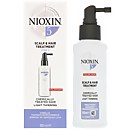 NIOXIN 3D Care System System 5 Step 3 Color Safe Scalp & Hair Treatment: For Chemically Treated Hair With Light Thinning 100ml