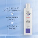 NIOXIN 3-Part System 6 Scalp Therapy Revitalising Conditioner for Chemically Treated Hair with Progressed Thinning 300 ml