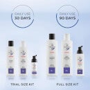Balsamo Rivitalizzante 3-Part System 6 for Chemically Treated Hair with Progressed Thinning NIOXIN 300ml