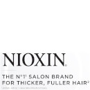 NIOXIN 3-Part System 6 Cleanser Shampoo for Chemically Treated Hair with Progressed Thinning 300ml