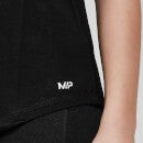 MP Naisten Essentials Training Escape Vest - Musta - XXS