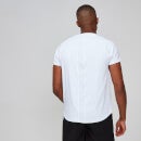 MP Men's Dry Tech Training Essentials T-Shirt - White