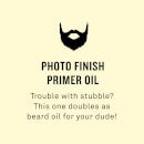 Smashbox Photo Finish Primer Oil (1 fl. oz.)