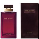 Dolce and gabbana pour femme intense best sale