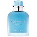 Dolce&Gabbana Light Blue Eau Intense Pour Homme Eau de Parfum Spray 100ml