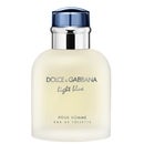 Dolce&Gabbana Light Blue Pour Homme Eau de Toilette Spray 75ml