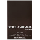 Dolce&Gabbana The One For Men Eau de Toilette Spray 50ml