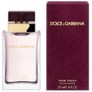 Dolce&Gabbana Pour Femme Eau de Parfum Spray 50ml
