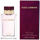 Dolce&Gabbana Pour Femme Eau de Parfum Spray 100ml