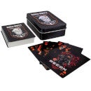 Call of Duty Black Ops 4 Playing Cards