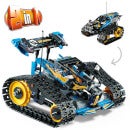 LEGO Technic : Réplique Stunt Racer télécommandé (42095)