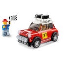 LEGO Speed Champions: Mini Cooper Rally & Buggy Car Toys (75894)