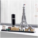 LEGO Architecture: Paris Skyline Building Set (21044)