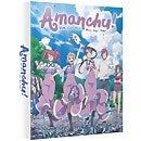 Amanchu - Collector's Edition