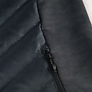 Men's Tephra Stretch Reflect Down Insulated Jacket - Dark Grey