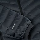 Men's Tephra Stretch Reflect Down Insulated Jacket - Dark Grey
