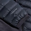 Men's Tephra Stretch Reflect Jacket - Dark Grey