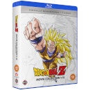Dragon Ball Z, le film - Collection complète de films : 1-13 + Spécial TV