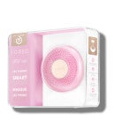 FOREO UFO Mini Device for an Accelerated Mask Treatment (Various Shades) - Pearl Pink