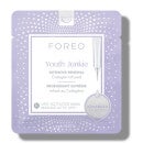 FOREO UFO Activated Masks - Youth Junkie (6 count)