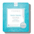 FOREO UFO Activated Masks - Matte Maniac (6 count)