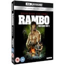 Rambo: First Blood Part II - 4K Ultra HD