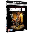 Rambo Part III - 4K Ultra HD