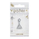 Harry Potter Deathly Hallows Slider Charm - Silver