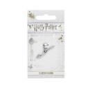 Harry Potter Nimbus 2000 Broomstick Charm - Silver