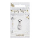 Harry Potter Harry Potter Logo Slider Charm - Silver