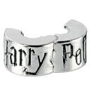 Harry Potter Charm Stopper Set of 2 - Silver