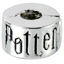 Harry Potter Charm Stopper Set of 2 - Silver