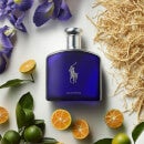 Eau de Parfum Polo Blue Ralph Lauren- 125ml