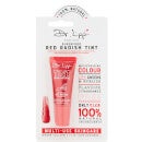 Dr.Lipp 100% Natural Moisturising Colour Lip Tint -huulipuna, Red Radish