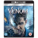 Venom - 4K Ultra HD