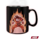 Dragon Ball Heat Change Mug (Goku)