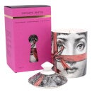 Fornasetti Regalo Scented Candle 300g