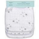 aden + anais Classic Snap Bibs Twinkle