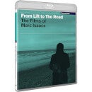 From Lift To The Road | The Films Of Marc Isaacs | Limited Edition Blu-ray