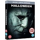 Halloween (Blu-ray + Digital Copy)