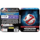 Ghostbusters (2 Disc Magnet Steelbook)