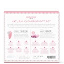 MAGNITONE London Natural Cleansing Ultimate Gift Set